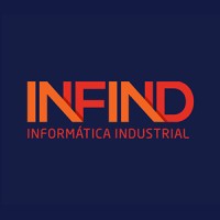 INFIND - Automatización industrial logo - Similar company to Voexa