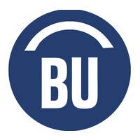Blue Umbrella logo - Similar company to Sanguine Solutions