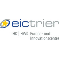 EIC Trier IHK/ HWK- Europa- und Innovationscentre GmbH logo - Similar company to Multikultur E.K. Reiseagentur