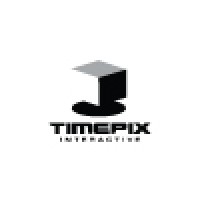Timepix Interactive