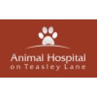 Animal Hospital on Teasley Lane logo - Similar company to Broadview Animal Hospital