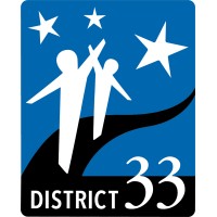 West Chicago Elementary School District 33 logo - Similar company to Community High School District 94
