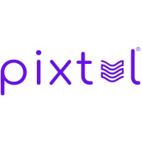 pixtel logo - Similar company to Pixteller