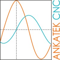 ANKATEK CNC logo - Similar company to Çevre Mühendisi