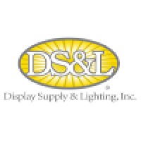 Display Supply & Lighting, Inc. logo - Similar company to Digital Mantis