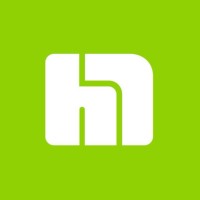 High Mobility logo - Similar company to High Mobility