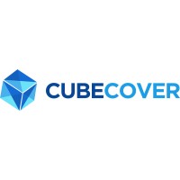 Cube Cover logo - Similar company to Expanzo