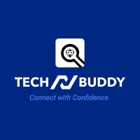 techNbuddy - Connect with Confidence logo - Similar company to Kaireai.Com