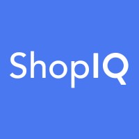 ShopIQ logo - Similar company to Uppercase Ltd.