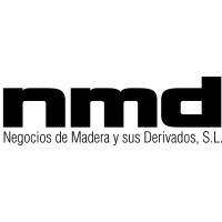 NEGOCIOS DE MADERA Y SUS DERIVADOS SL logo - Similar company to Cáñamo Y Derivados