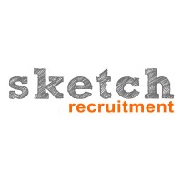 Sketch Recruitment logo - Similar company to Forge Property Management, Inc