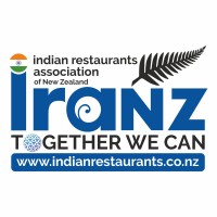 Indian Restaurants Association of New Zealand logo - Similar company to Zaffran Indian Restaurant