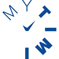 myTimi logo - Similar company to A Different Engine