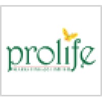 Prolife Marketing Pvt. Ltd.