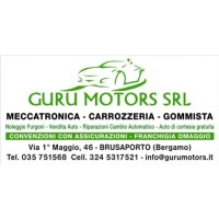 Guru Motors Srl logo - Similar company to Kodra-Export