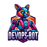 DevOps-Bot logo - Similar company to Devops Engineer & Developer