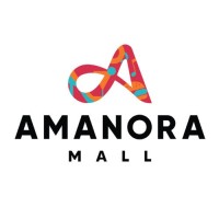 Amanora Mall logo - Similar company to Amnora