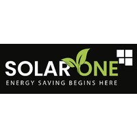 SOLAR ONE logo - Similar company to Appcrops
