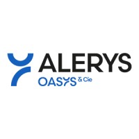 ALERYS logo - Similar company to Kenseo Human Resources