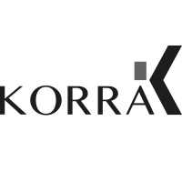 KORRA (Korra Energi - Korra Agri) logo - Similar company to Solera Energy Solutions
