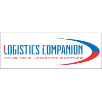 Logistics Companion India Pvt Ltd logo - Similar company to Skyrise Logistics Pvt. Ltd.