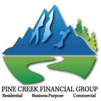 Pine Creek Financial Group LLC logo - Similar company to G&G Trans Ltd