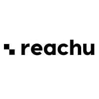 reachu logo - Similar company to Flavrr Gmbh