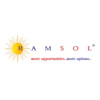 RAMSOL Pvt Ltd logo - Similar company to Nska Services