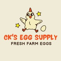 CK's Egg Supply logo - Similar company to Mercado Egg