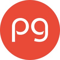 The Page logo - Similar company to Parkovy Tech