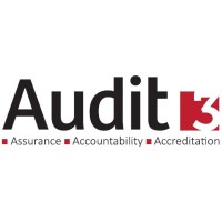 Audit3, LLC logo - Similar company to Inc Systems
