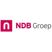 NDB Groep logo - Similar company to Nvo Groep