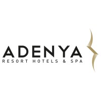 Adenya Resort Hotels & Spa logo - Similar company to Adin Beach Hotel