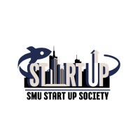 SMU Start Up Society logo - Similar company to Custory Creative