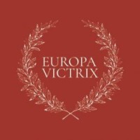 Europa Victrix logo - Similar company to Regsage