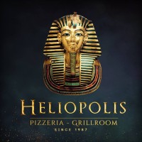 HeliopolisBoxtel logo
