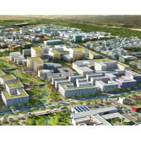 Abuja Medical City logo - Similar company to Claima Technologies