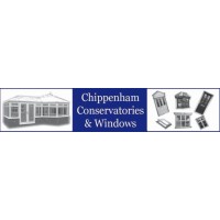 Chippenham Conservatories & Windows logo - Similar company to Celestial Windows & Conservatories Ltd