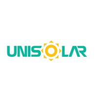 UniSolar logo - Similar company to Unitekco