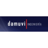 DAMUVI INGENIERIA logo - Similar company to Surma Global