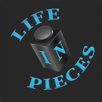 Life In Pieces Brick Shop & Design Studio