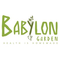 BabylonGarden.com logo - Similar company to Rehabx Vr