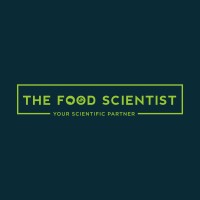 The Food Scientist logo - Similar company to Dr Baboos Food Science & Biotechnology