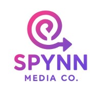 Spynn Media Co. logo - Similar company to Spynn