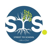 Street To School-STS logo - Similar company to Surmawala