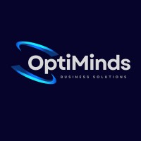 OptiMinds logo - Similar company to Optiminds