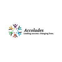 Accolades Corporation logo - Similar company to Learn: Lonestar Education And Research Network