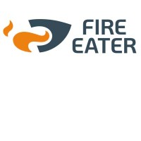 Fire Eater logo - Similar company to Optimize With Data
