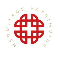 Hermitage Patrimoine logo - Similar company to Optigenius Patrimoine