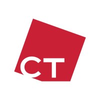 Groupe CT logo - Similar company to Digitex Canada Inc.